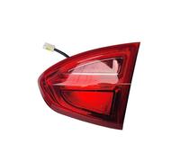 Coprifari Posteriori per JAC per J4 per A30 Lampada di Segnalazione del Freno Fanale Posteriore Interno Esterno Gruppo Ottico dell'auto Copertura Luce Freno(Inside Right)