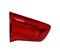Coprifari Posteriori per Kia per Sportage 2015-2017 Gruppo Lampada di Segnalazione Freno fendinebbia Posteriore Auto Copertura Luce Freno(Inside Left)