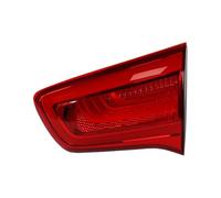 Coprifari Posteriori per Kia per Sportage 2015-2017 Gruppo Lampada di Segnalazione Freno fendinebbia Posteriore Auto Copertura Luce Freno(Inside Right)