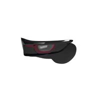 Coprifari Posteriori Per Mazda Per CX-50 2023 2024 Gruppo ottico posteriore con lampada di segnalazione freno copertura luce freno(Inside Left)