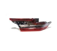 Coprifari Posteriori per Toyota per Camry 2024 2025 Luce di Segnalazione Luce di Stop Luce di Stop Gruppo Lampada Copertura Luce Freno(Inside Left)