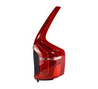 Coprifari Posteriori Per Volvo Per XC90 2016-2023 Gruppo fanale posteriore con lampada di segnalazione 31655915 31655916 copertura luce freno(Only Right)