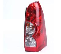 Coprifari Posteriori Per WULING Per Chevrolet Per N300 Fanale di retromarcia Indicatore di direzione Ricambi auto Gruppo fanale posteriore copertura luce freno(Only right)