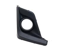 Coprifaro Accessori Auto Per Subaru Per Crosstrek Per XV 2018 2019 2020 Copertura Lampada Nebbia Griglia Lunetta Faro Paraurti Anteriore Copertura Luce Nebbia Car Paralume (Misurare : Sono partiti)