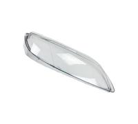 Coprifaro Anteriore Paralume Lente Di Ricambio Per Mazda 6 M6 2003 2004 2005 2006 2007 2008 2009 2010 2011 2012 2013 2014 2015 Coperchio Faro Shell(Giusto)