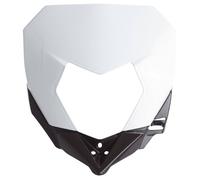 COPRIFARO ANTERIORE SHERCO SE-R/SEF-R '17-'22 COLORE BIANCO OEM BIANCO