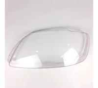Coprifaro Anteriore Vetro Compatibile Con Per Caddy 2004 2005 2006 2007 2009 Guscio Di Ricambio Per Lampada Per Auto Mascherina Per Faro Anteriore(Left)
