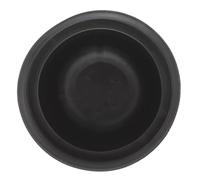 Coprifaro Antipolvere 2 * 70mm/75mm/80mm Coprifaro Antipolvere in Gomma Nera per Auto, alloggiamento, Tappo di Tenuta, Impermeabile e Antipolvere, Tappo di Copertura del Faro