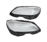 Coprifaro Compatibile Con Benz Per W212 Per E300 Per E350 2014 2015 2016 Copertura Lente Faro Paralume Faro Copertura Guscio Ricambi Di Ricambio OEM: 4769886123(Pair)