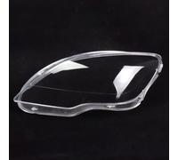 Coprifaro Compatibile Con Benz Per W251 R300 R320 2009 2010 2011 2012 2013 2014 2015 2016 2017 Ricambi Per La Sostituzione Del Vetro Del Paralume Del Faro Dell'auto(Left side)