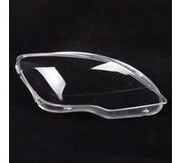 Coprifaro Compatibile Con Benz Per W251 R300 R320 2009 2010 2011 2012 2013 2014 2015 2016 2017 Ricambi Per La Sostituzione Del Vetro Del Paralume Del Faro Dell'auto(Right side)