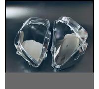 Coprifaro Compatibile Con BMW Per F01 Per F02 Per 740i 2009 2010 2011 2012 2013 2014 2015 Paralume Trasparente Guscio Trasparente Ricambi Accessori Di Ricambio