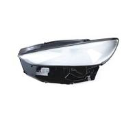 Coprifaro Compatibile Con Mazda Per Atenza 2019 2020 2021 2022 Ricambi E Accessori Per La Modifica Del Paralume Del Faro Dell'auto(Left side)