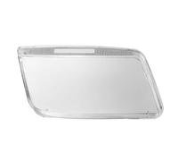 Coprifaro Compatibile Con Per MK4 Per Jetta Per Bora 1999 2000 2001 2002 2003 2004 2005 Copertura Trasparente Per Fari Auto Ricambi OEM: 1J5941017BH(Right)