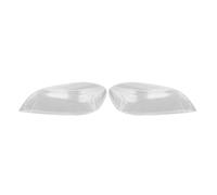 Coprifaro Compatibile Con Volvo Per XC60 2009 2010 2011 2012 2013 Paralume Per Fari Auto Copri Lente Trasparente Copri Faro Ricambi Di Ricambio(1 Pair)