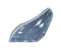 Coprifaro Fari Guscio Lampada Paralume Trasparente Sostituisci La Lente In Vetro Di Fabbrica Per Toyota Per Verso 2011 2012-2015 Coperchio Lente Faro(Left Side)