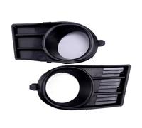 Coprifaro fendinebbia Compatibile con Suzuki Swift 2005-2006, 1 Paio, paraurti Anteriore Auto, coprifaro fendinebbia, griglia ABS Nera.