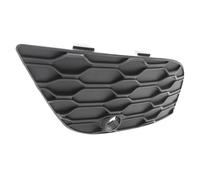 Coprifaro Fendinebbia Sinistro Nero ABS 68335073AA per Grand 2017-2022