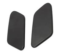 Coprifaro Idropulitrice per C8 2002 Plus Paraurti Anteriore Nero ABS Set