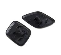 Coprifaro impermeabile antiurto paraurti auto sinistro+destro per ricambio