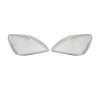Coprifaro In Vetro Per Compatibile Con Per CRV 2005 2006 Versione Estera Copertura Faro Auto Sinistra E Destra Guscio Trasparente Ricambi Parti Di Ricambio(1 pair)