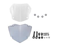 Coprifaro Motocicletta Per BMW Per GS1250 Per GS1200 Per R1250GS Parabrezza Sportivo Per Moto Protezione Per Faro Anteriore(SM Guard CL Shield)