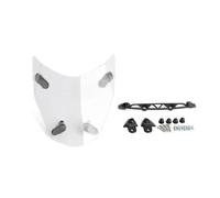 Coprifaro Motocicletta Per BMW Per R 1300 GS GS 1300 Per R 2024 Per R1300GS 2023 Protezione Faro Anteriore Griglia Di Protezione Adatta(Transparent)