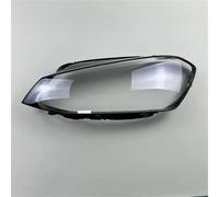 Coprifaro Paralume Coprifaro Trasparente Guscio Paralume Coprifaro Lente Per Per Golf 7 2014-2017 Proteggere(Style3)