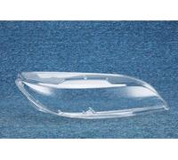 Coprifaro Per Auto Compatibile Con Mazda 6 M6 2003 2004 2005 2006 2007 2008 2009 2010 2011 2012 2013 2014 2015 Copriobiettivo Per Fari Anteriori, Copriobiettivo Trasparente(Right)