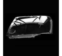 Coprifaro Per Auto Compatibile Con Nissan Per Patrol 2004 2005 2006 2007 2008 2009 2010 Coprifari Per Auto Paralume Per Fari Copri Lente Per Fari Guscio Trasparente(Right)