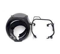 Coprifaro Per Motocicletta Per CMX300 CMX500 Rebel CM500 500 2020 2021 2022 2023 Parabrezza Maschera Di Protezione