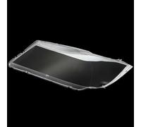 Coprifaro Trasparente Compatibile Con BMW Per Serie 3 E90 E91 2006 2007 2008 2009 2010 2011 2012 Lente Per Fari Auto Copertura Trasparente Paralume Faro Anteriore Guscio Del Faro(Right)