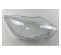 Coprifaro Trasparente Coprifaro Per Ford Per Focus 2012 2013 2014 Faro Anteriore Copertura Paralumi Trasparenti Lampada Borsette Maschere Ombra Lente(Left)