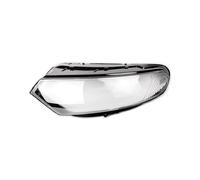 Coprifaro Trasparente, Lente Del Faro, Paralume Sostitutivo Per Ford Per Ecosport 2013 2014 2015 2016 2017 Coperchio Faro Shell(Sinistra)