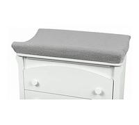 Coprifasciatoio Picci in spugna (Grigio)