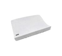 COPRIFASCIATOIO UNIVERSALE ELASTICIZZATO BIANCO 50X75 CM