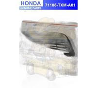 Coprifendinebbia anteriore originale Honda 71108-TXM-A01 Driver LH 2019-21 In...