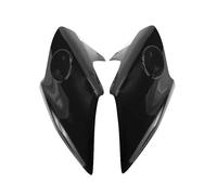 Coprifianchetti Laterali Telaio Moto Tappo Serbatoio Benzina Per Per MT-09 Per MT09 SP 2021-2023(Gloss Black)