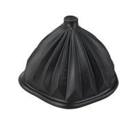 Acerbis Coperchio del filtro, nero per maschi