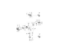 COPRIFILTRO ORIGINALE EMAK 4100371C