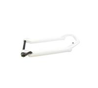 Copriforca per bicicletta Fox Factory 2017 32 27.5In 80-150 15Qr Bianco