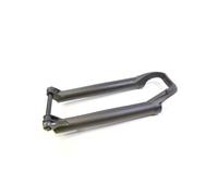 Copriforca per bicicletta Fox Factory 2017 34 29In 140 15Qr Nero