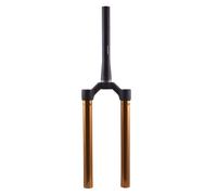 Copriforca per bicicletta Fox Factory 2017 34 29in 140 SPD-PED-ELEC Kashima Oro