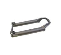 Copriforca per bicicletta Fox Factory 2017 36 27.5In 180 15Qr Noir