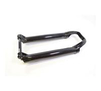 Copriforca per bicicletta Fox Factory 2018 34 29In 150 15X110, F-S P-Se, 820-20-108 Nero