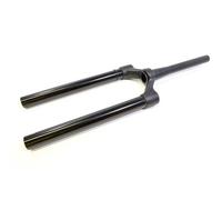Copriforca per bicicletta Fox Factory 2018 36 29in 170 15x110QR Nero