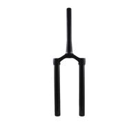 Copriforca per bicicletta Fox Factory 2019 32 29in 130 15x110QR Nero