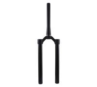 Copriforca per bicicletta Fox Factory 2019 34 27.5in 160 And 29in 140 15x110QR Nero