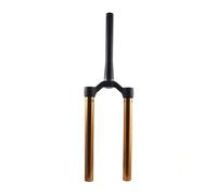 Copriforca per bicicletta Fox Factory 2019 34 29in 150 15x110QR Kashima 13mm Nero