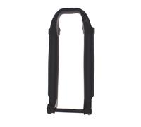 Copriforca per bicicletta Fox Factory 2019 34 Sc 27.5In 120 15X110 Kabolt, F-S Nero